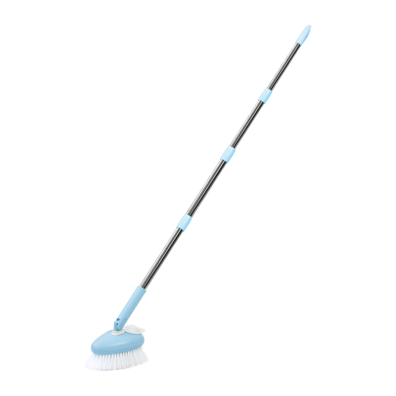 Brosse à Récurer Savonneuse pour Salle de Bain de Distributeur 