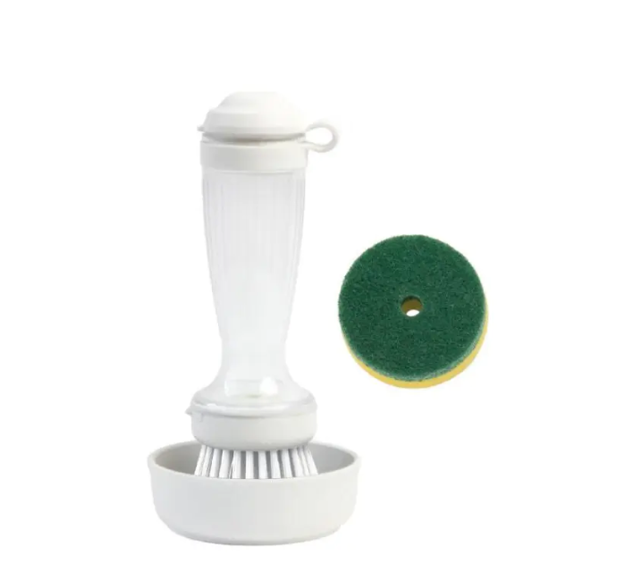 Une brosse à vaisselle est-elle uniquement utilisée pour laver la vaisselle? Révenez ses multifonctions et ses avantages!