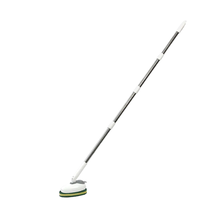 Qu'est-ce qu'un pinceau de salle de bain?