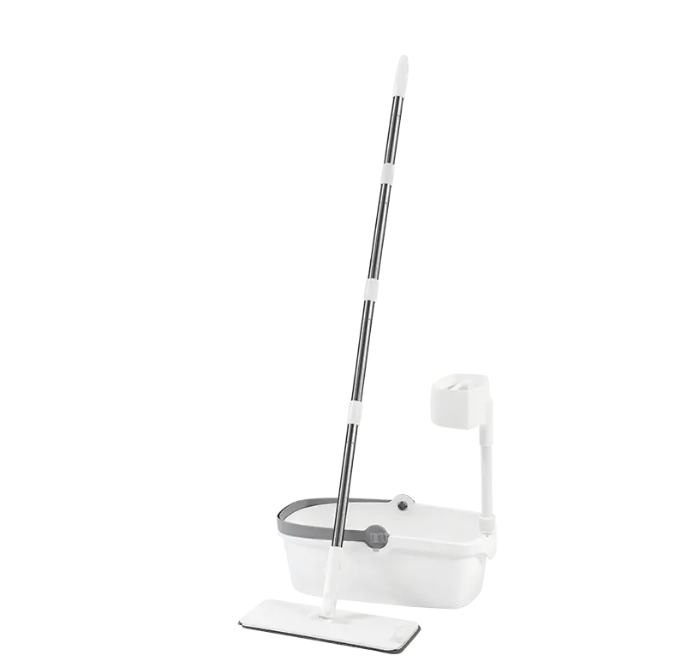 Qu'est-ce qu'une vadrouille à seau et comment améliore-t-elle l'efficacité du nettoyage ?