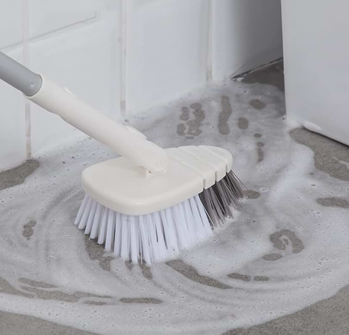Une brosse de salle de bain peut-elle prévenir les moisissures et les bactéries en 2026 ?